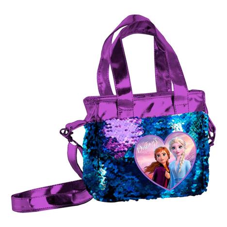Disney Frozen 2 Sequin Colour Switch Shoulder Bag £29.99